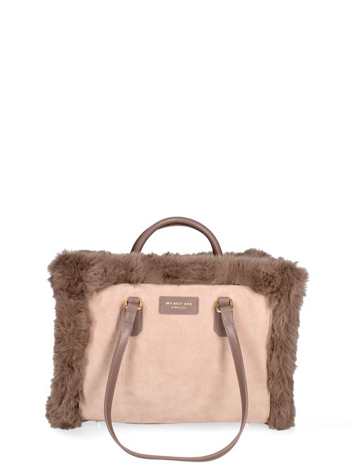 borsa cortina glowing MY BEST BAG FIRENZE | F1-MYB-1014BARON